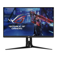 Preview: Asus ROG STRIX XG27AQM
