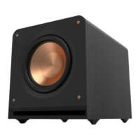 Preview: Klipsch RP-1200SW