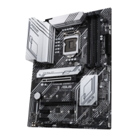 Preview: Asus PRIME Z590-P