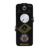 Preview: Mooer Micro Series EchoVerb