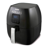 Preview: NuWave Brio 36001