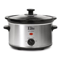 Preview: Elite Gourmet MST-275XS