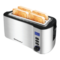 Preview: Elite Gourmet ECT4400