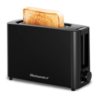 Preview: Elite Gourmet ECT118B