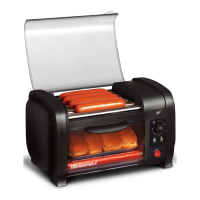 Preview: Elite Gourmet EHD051B