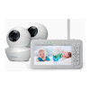 Baby Monitor Logo