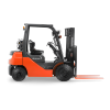 Forklifts Logo