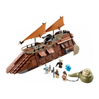 Preview: LEGO STAR WARS 75020