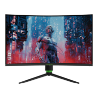 Preview: Monster ARYOND A32
