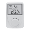 Thermostat Logo