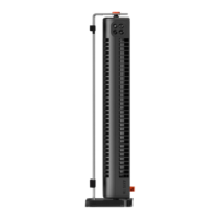 Preview: Sharper Image AIRBAR AXIS 16