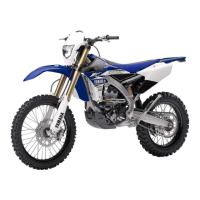 Preview: Yamaha WR250F 2017
