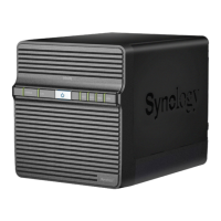 Preview: Synology NAS DS420j
