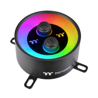 Preview: Thermaltake Pacific MX1 Plus