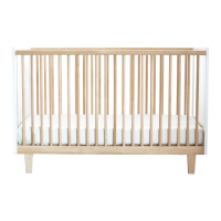 Preview: Oeuf Rhea Crib