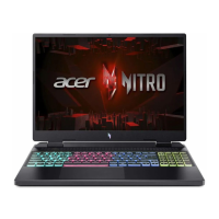 Preview: Acer Nitro 16