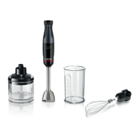 Preview: Bosch ErgoMaster 6 Series Series