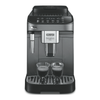 Preview: MAGNIFICA EVO ECAM 290.61.SB