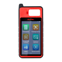 Preview: Autel MaxiIM KM100E