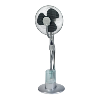 Preview: Profi Care PC-VL 3111 LB