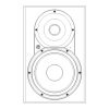 Recording Equipment Logo