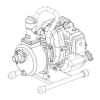 Water Pump Logo