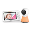 Baby Monitor Logo