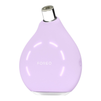 Preview: Foreo KIWI derma