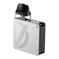 Preview: Vaporesso XROS 3 NANO