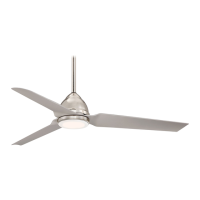 Preview: Minka-Aire Java LED F753L