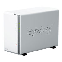 Preview: Synology DS223j