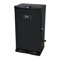 Preview: Masterbuilt SIGNATURE Series