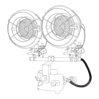 Preview: DuraHeat TT-15CSA