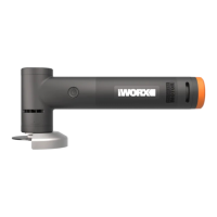 Preview: Worx MakerX WX741.9