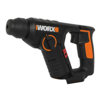 Preview: Worx H3 WX394.91