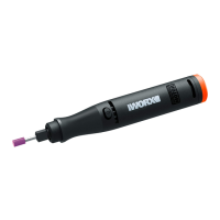 Preview: Worx MakerX WX739 Series