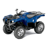 Preview: Yamaha Grizzly 700 2011