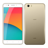 Preview: Lava iris 870