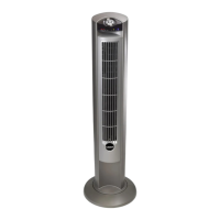 Preview: Lasko WIND CURVE 2551