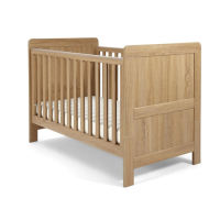Preview: Mamas & Papas Atlas Cot Bed