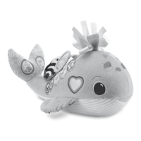 Preview: Snuggle & Discover Baby Whale