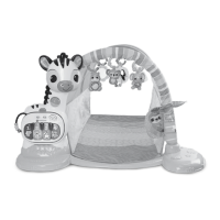 Preview: VTech Baby 6-in-1 Tunnel of Fun
