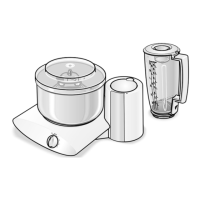 Preview: Bosch MUM6N21