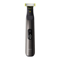 Preview: Philips OneBlade Pro QP6541