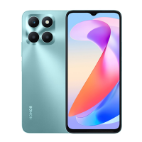 Preview: honor X6a