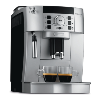 Preview: DeLonghi ECAM21.116