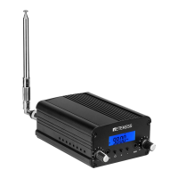 Preview: Retekess TR509