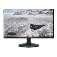 Preview: Alienware AW2524HF