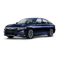 Preview: Honda ACCORD HYBRID 2019