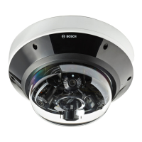 Preview: Bosch FLEXIDOME multi 7000i IR